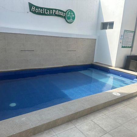 Hotel Las Palmas Esmeraldas Zewnętrze zdjęcie
