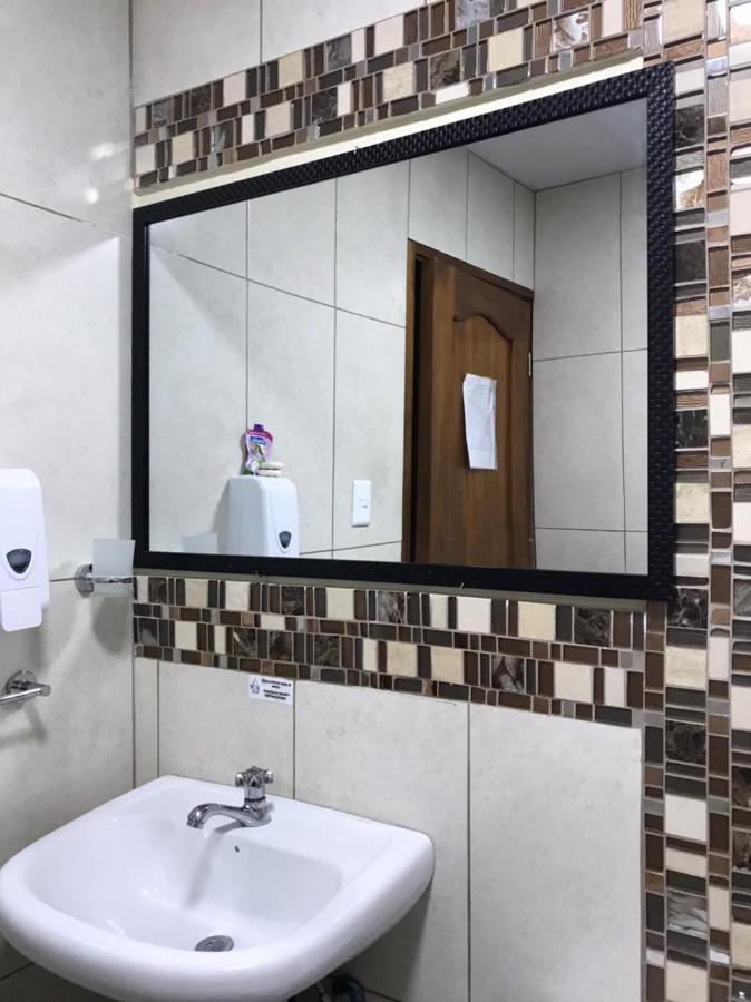 Hotel Las Palmas Esmeraldas Zewnętrze zdjęcie