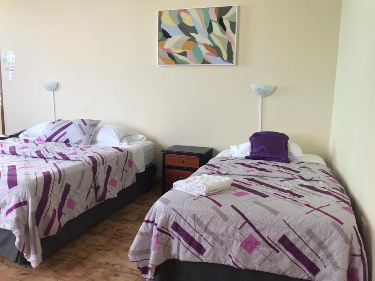 Hotel Las Palmas Esmeraldas Zewnętrze zdjęcie