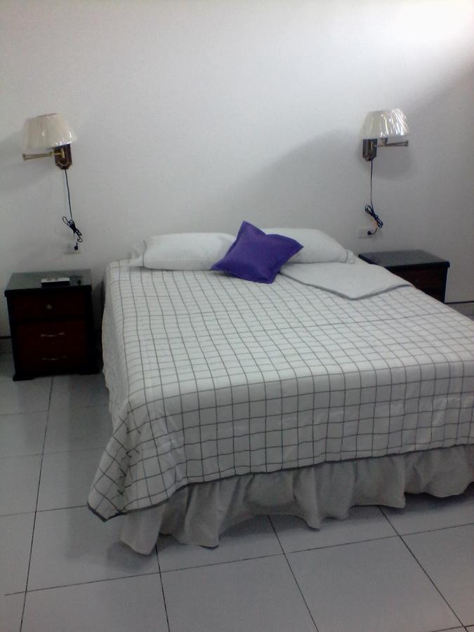 Hotel Las Palmas Esmeraldas Zewnętrze zdjęcie