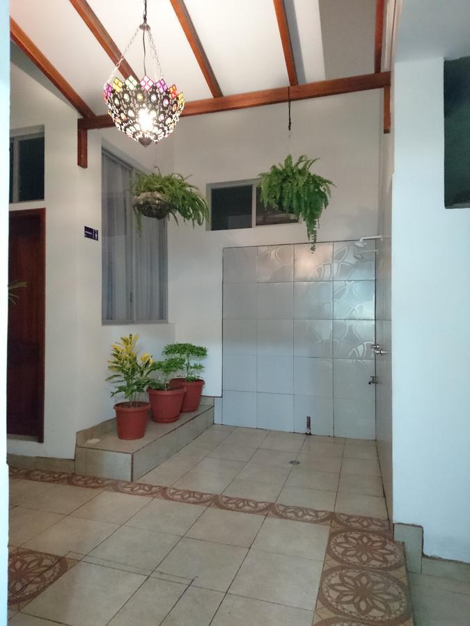 Hotel Las Palmas Esmeraldas Zewnętrze zdjęcie