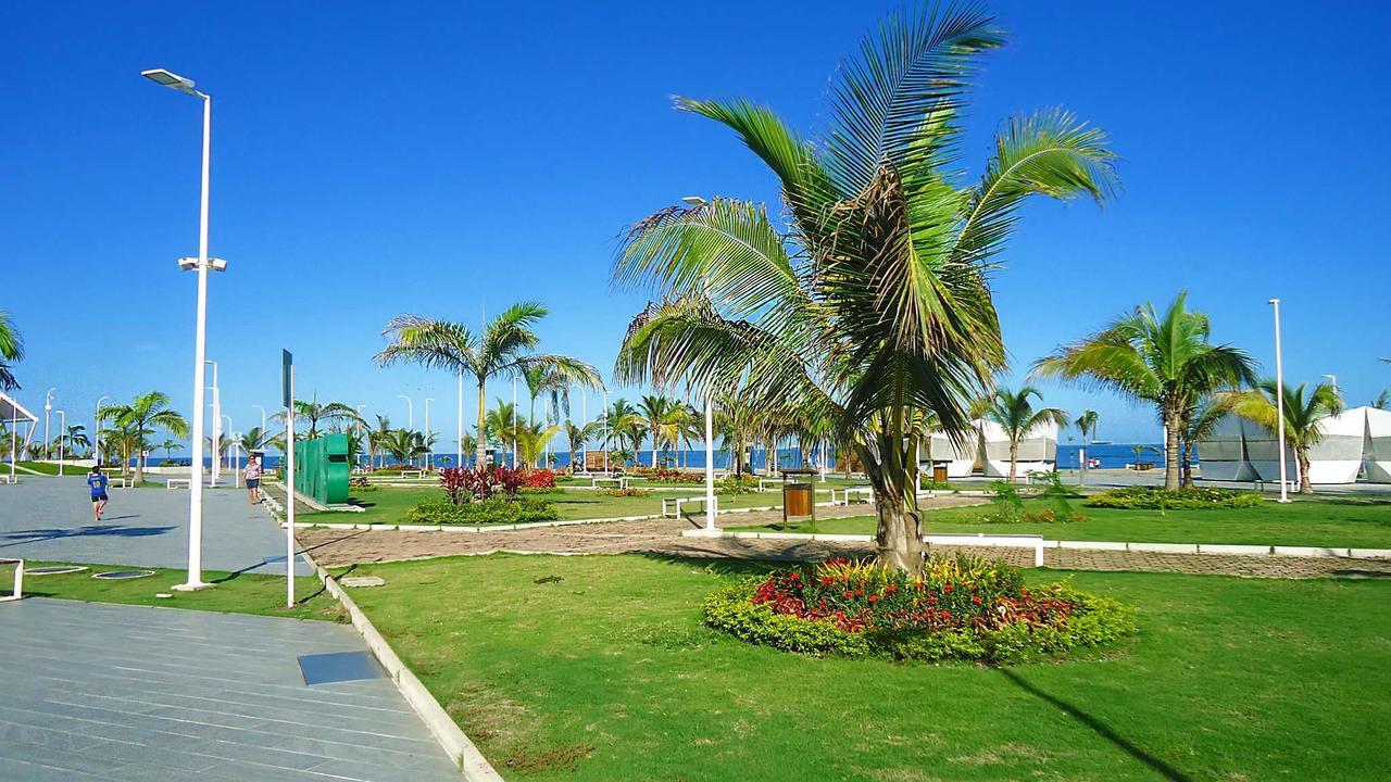 Hotel Las Palmas Esmeraldas Zewnętrze zdjęcie