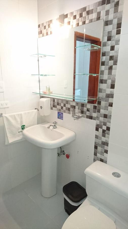 Hotel Las Palmas Esmeraldas Zewnętrze zdjęcie