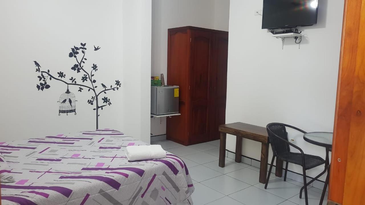 Hotel Las Palmas Esmeraldas Zewnętrze zdjęcie